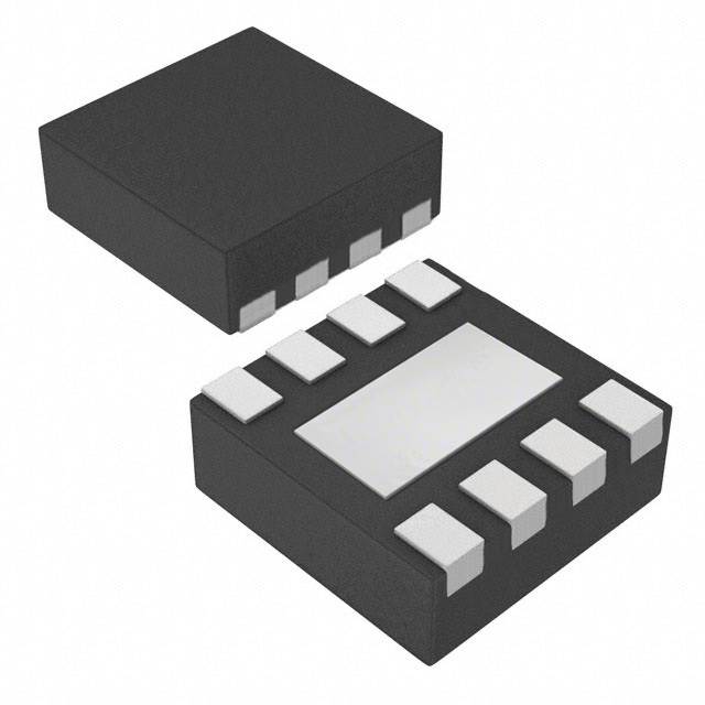 Picture of DRV8838DSGR