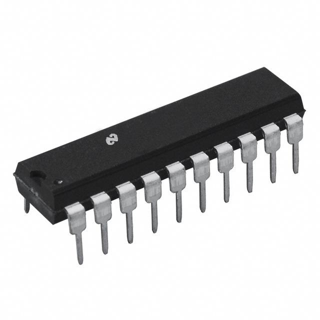 Picture of LM1973N/NOPB