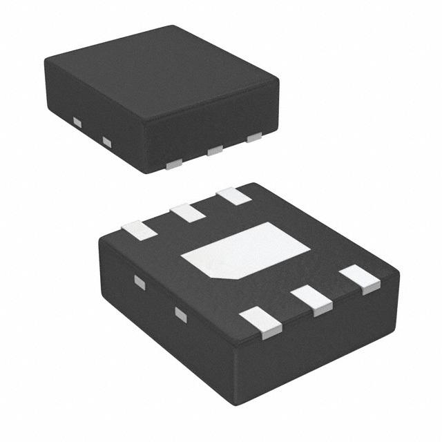 Picture of LM26LVCISD-080/NOPB