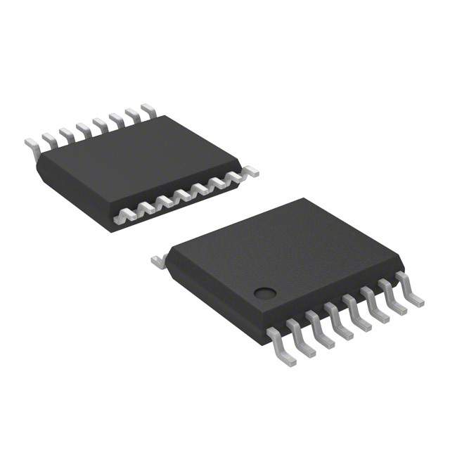 Picture of LM5071MT-80
