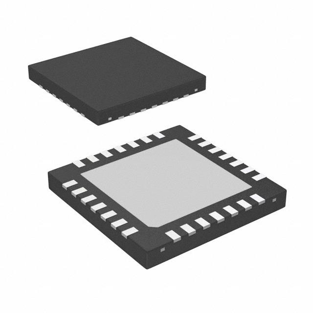 Picture of LMH6525SP/NOPB