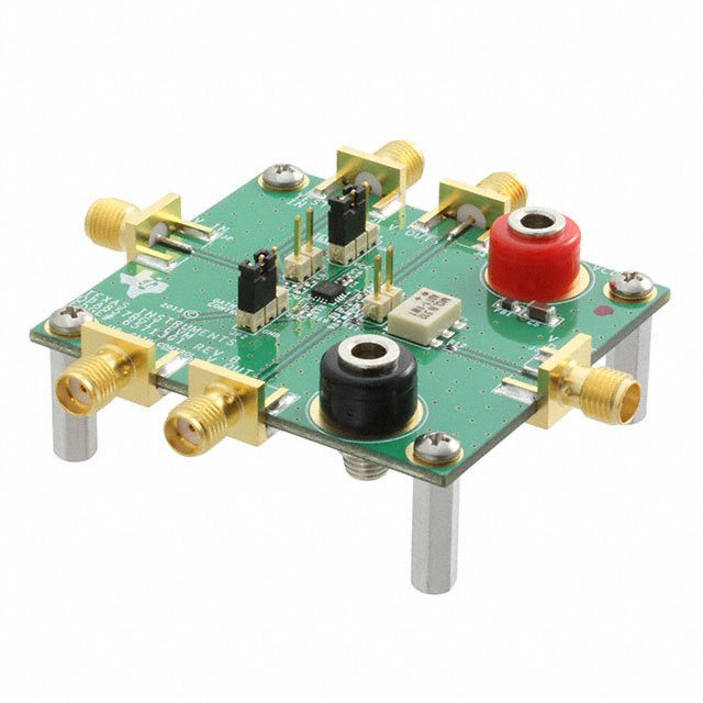 Picture of OPA857EVM