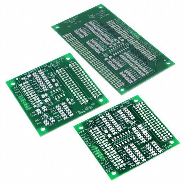 Picture of OPAMPEVM-PDIP