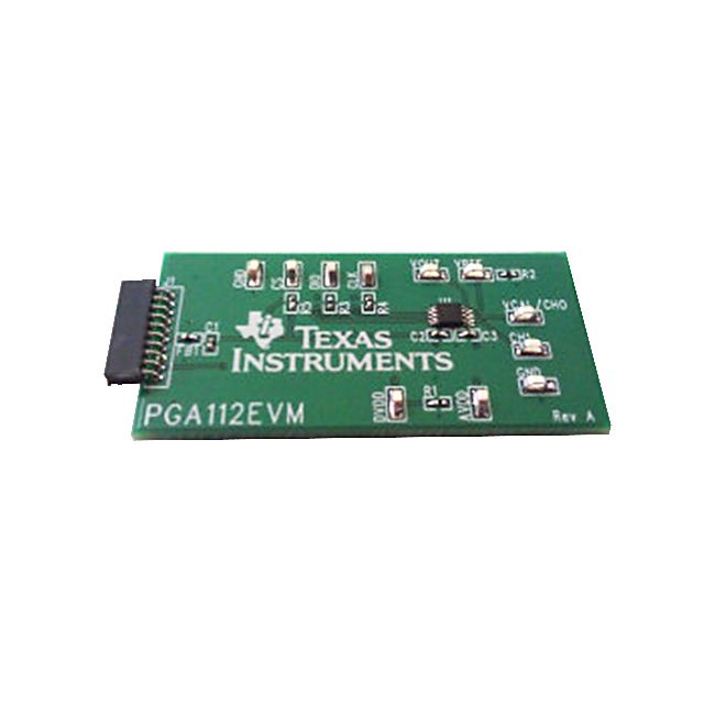 Picture of PGA112EVM-B
