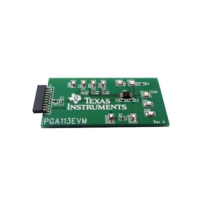 Picture of PGA113EVM-B