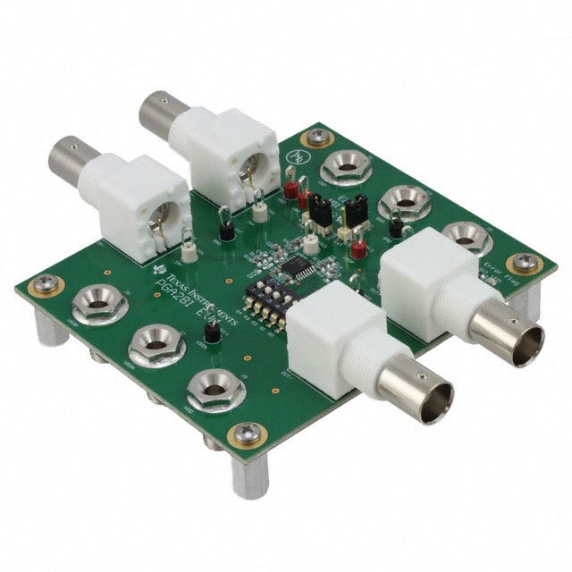 Picture of PGA281EVM