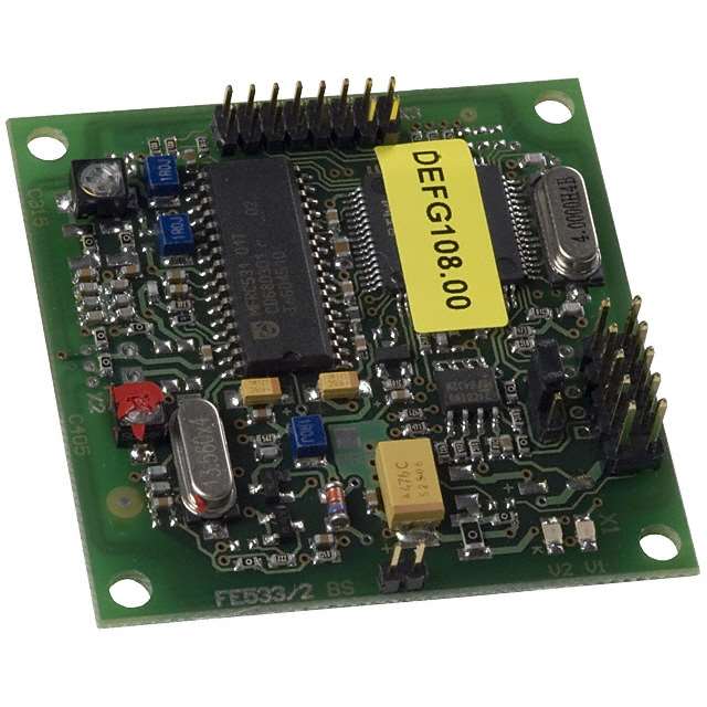 Picture of RR-IDISC-M02AB-B