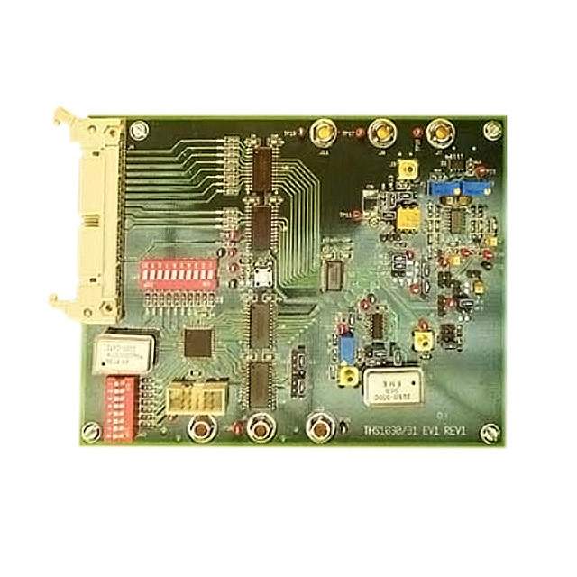 Picture of THS1031EVM