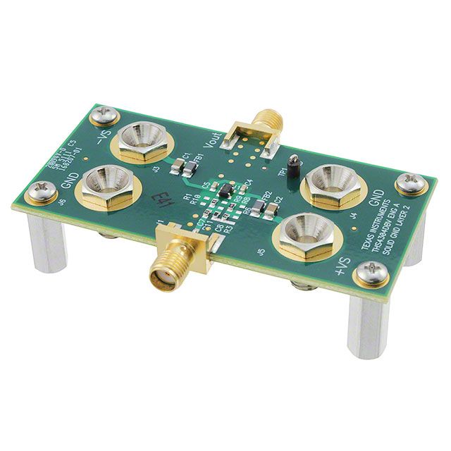 Picture of THS4304DBVEVM