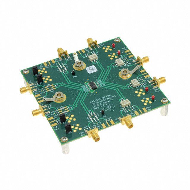 Picture of THS4524EVM