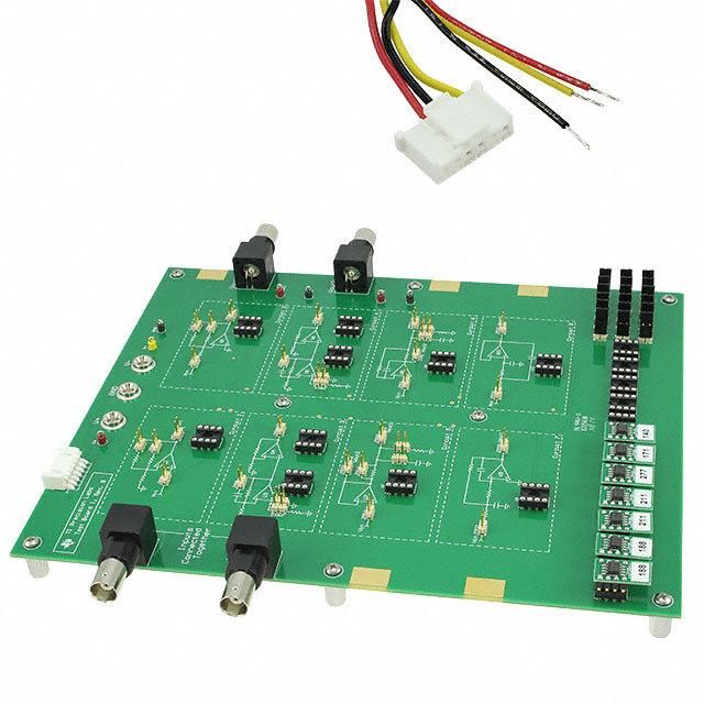 Picture of TI-PLABS-AMP-EVM