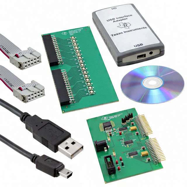 Picture of TLC59116EVM-390