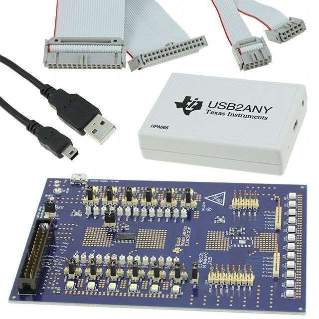 Picture of TLC6C5712EVM