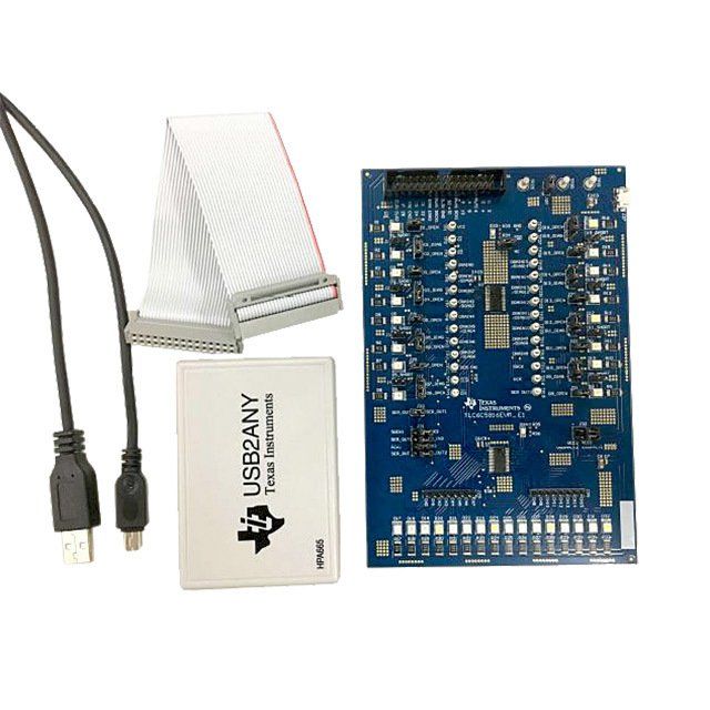 Picture of TLC6C5816EVM