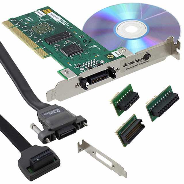 Picture of TMDSEMU560PCI
