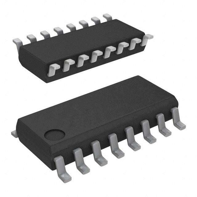 Picture of TMS3705BDRG4