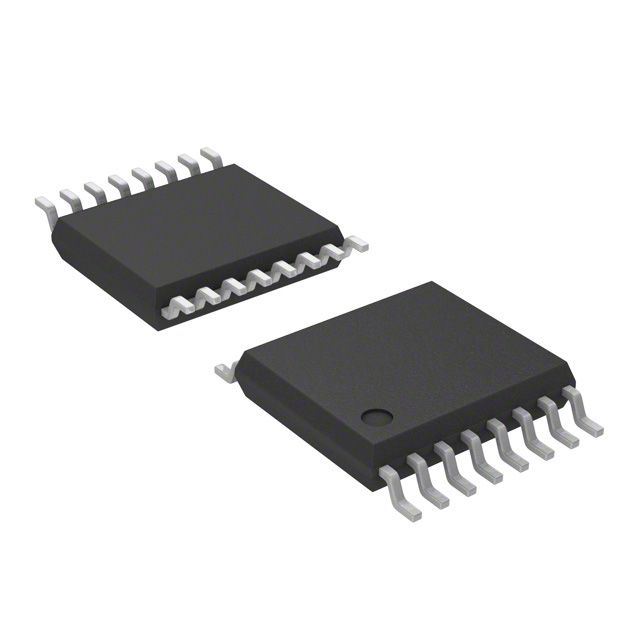 Picture of TPD13S523PWR  