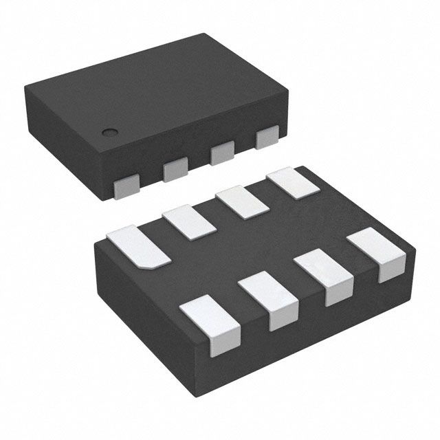 Picture of TPD4S1394DQLR  