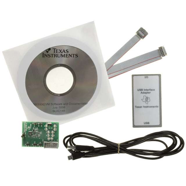 Picture of TPS61161EVM-243