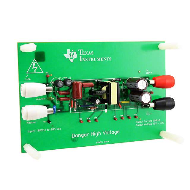 Picture of TPS92210EVM-613