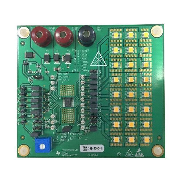 Picture of TPS92638EVM