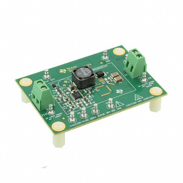 Picture of TPS92690EVM