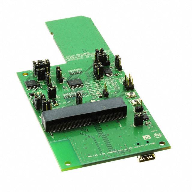 Picture of WL18XXCOM82SDMMC