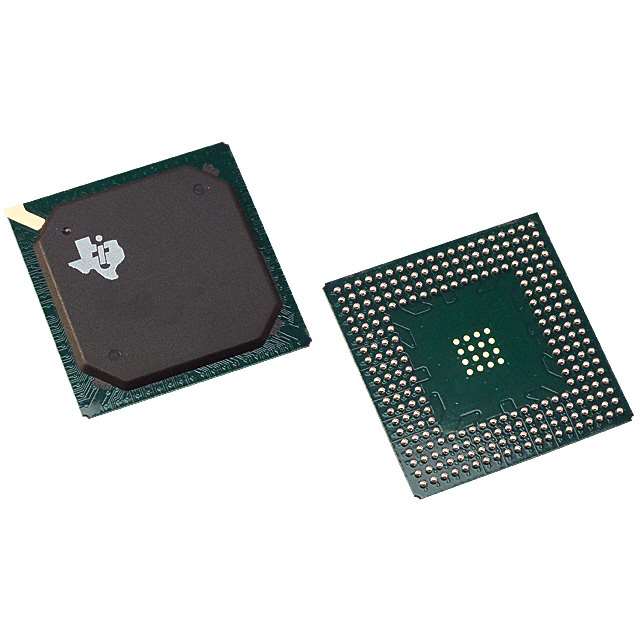 Picture of XAM1707BZKB4