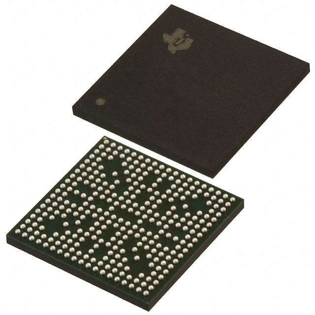 Picture of XAM3358ZCE