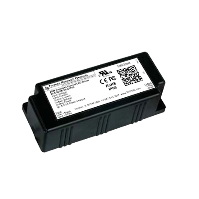 Picture of BLED25W-150-C0160