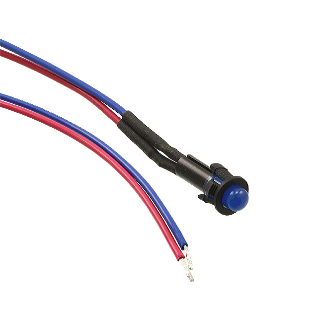 Picture of EOL3-LED-18-B  