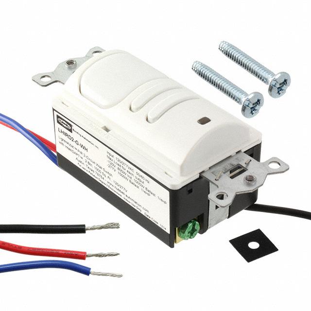 Picture of LHIRD2-G-WH
