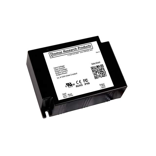 Picture of VLED40W-012