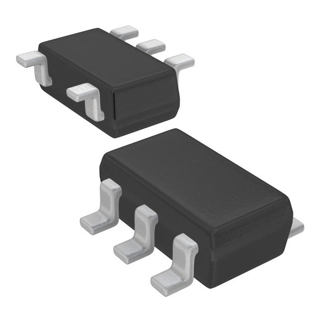 Picture of XC6215B332MR-G
