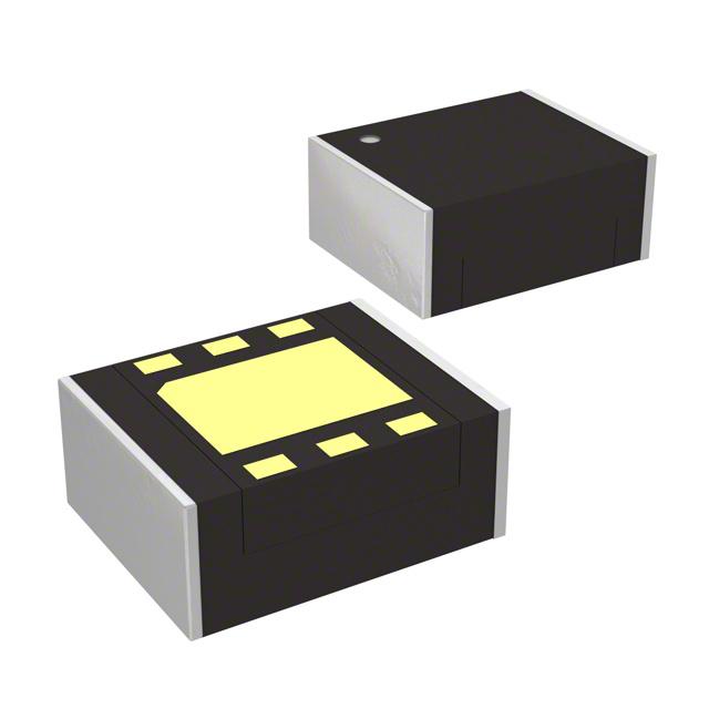 Picture of XCL101C501BR-G