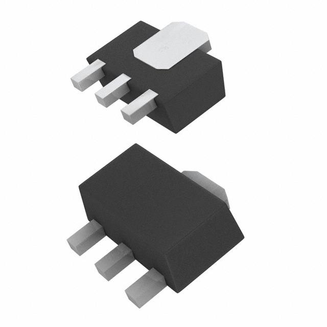 Picture of 2SK3074TE12LF
