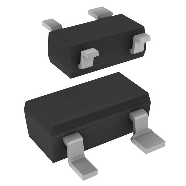 Picture of 3SK291(TE85L,F)