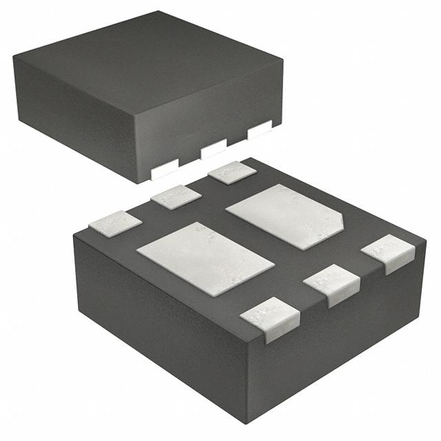 Picture of SSM6P47NU,LF