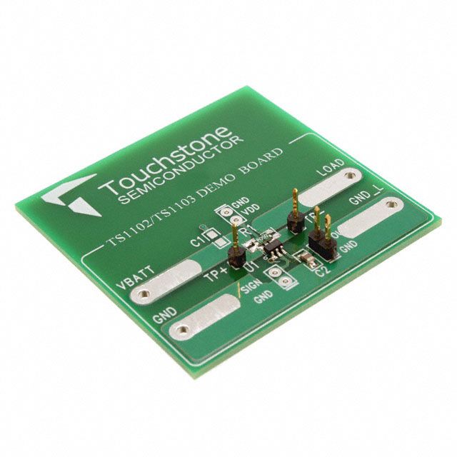 Picture of TS1102-25DB