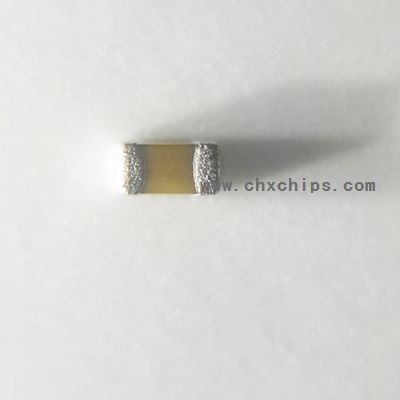 Picture of C0201C0G2R7B500NTA