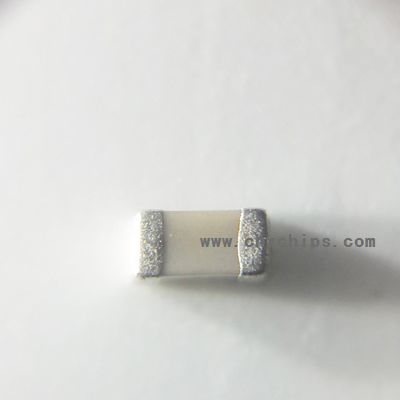 Picture of C0603C0G101J160NTD