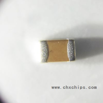 Picture of C0805X7R106K6R3NTH