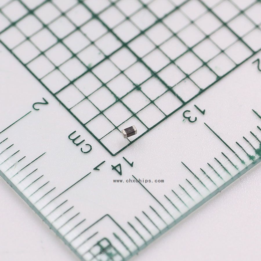 Picture of MLZ1608M100WT000