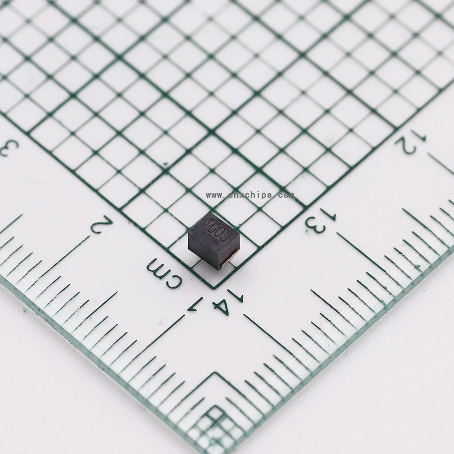 Picture of NLV32T-100J-PF