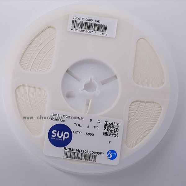 Picture of RRB3216(1206)L0000FT