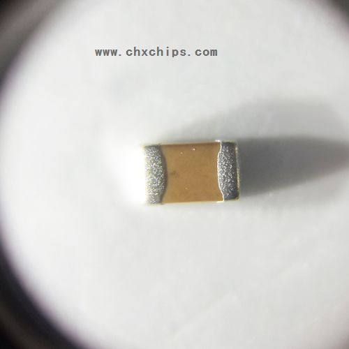 Picture of TCC0805Y5V104M500DT