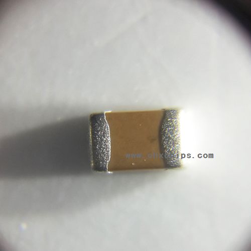 Picture of TCC1206X7R471K102FT