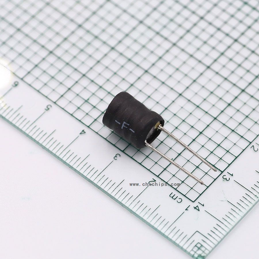 Picture of VLU0810-681K