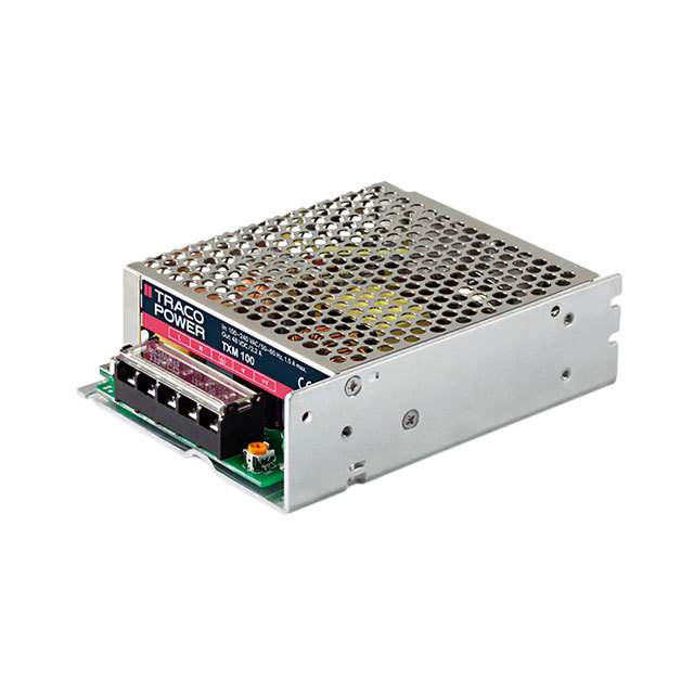 Picture of TXM 100-115