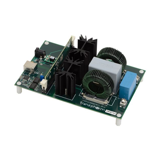 Picture of TDPV1000E0C1-KIT